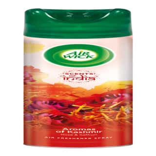 AIR WICK ROSE & SAFFRON ROOM SPRAY